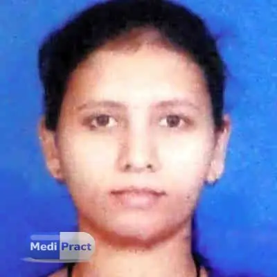 Dr. Rashmi Jadhav Profile Picture