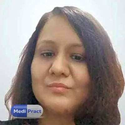 Dr. Rashmi Jain Profile Picture