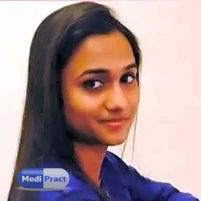 Dr. Rashmi Joshi Profile Picture