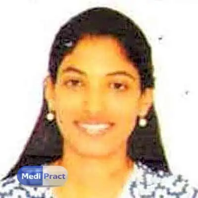 Dr. Rashmi K Profile Picture