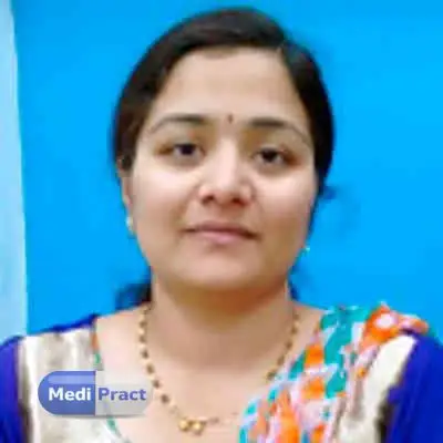 Dr. Rashmi Kale Profile Picture