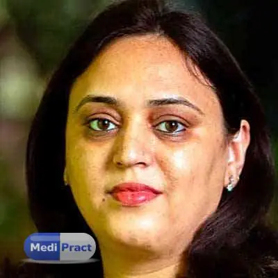 Dr. Rashmi Kapoor Profile Picture
