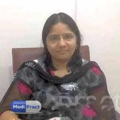 Dr. Rashmi Khandelwal Profile Picture