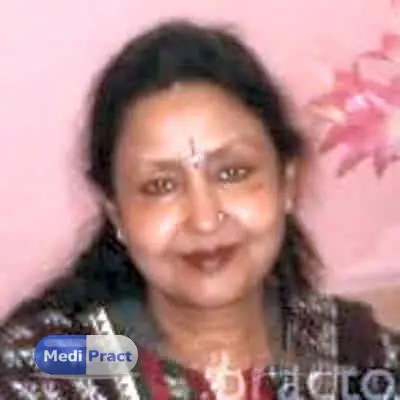Dr. Rashmi Khurana Profile Picture
