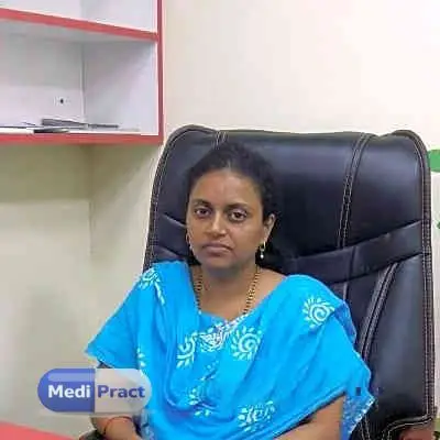 Dr. Rashmi KS Profile Picture