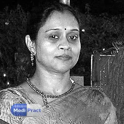 Dr. Rashmi Kulshreshtha Profile Picture