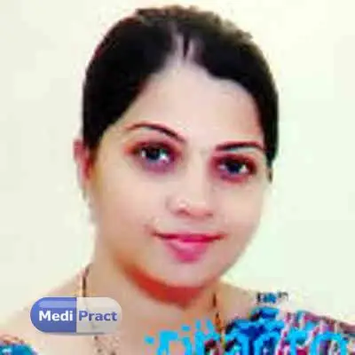 Dr. Rashmi Lokhande Profile Picture