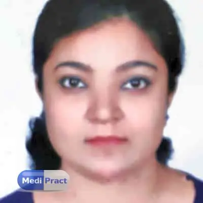 Dr. Rashmi M R Profile Picture