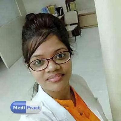Dr. Rashmi Mangla Profile Picture