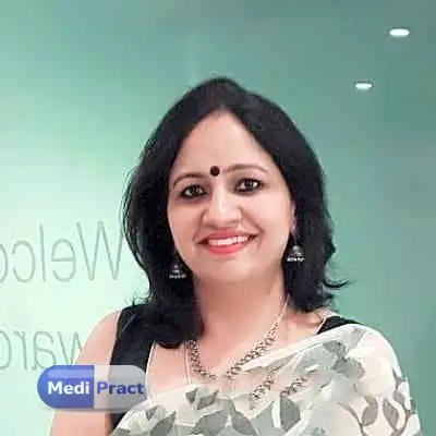 Dr. Rashmi Manjunath Profile Picture