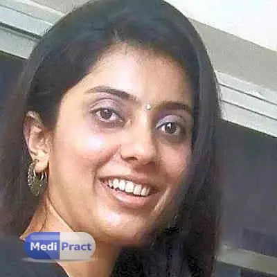 Dr. Rashmi Maruti Hosalkar Profile Picture