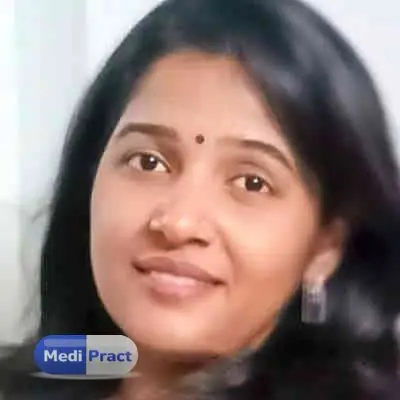 Dr. Rashmi Mishra Profile Picture