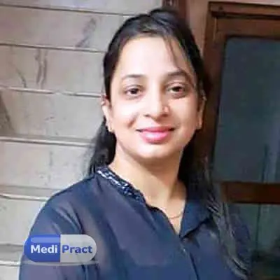 Dr. Rashmi Mittal Profile Picture