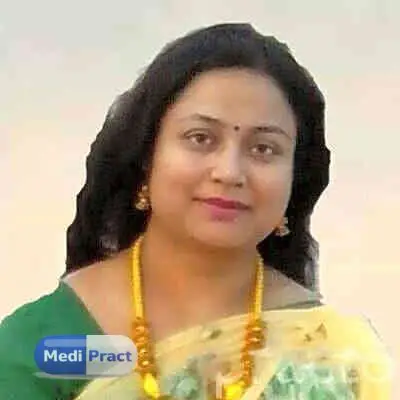 Dr. Rashmi Moghe Hirve Profile Picture