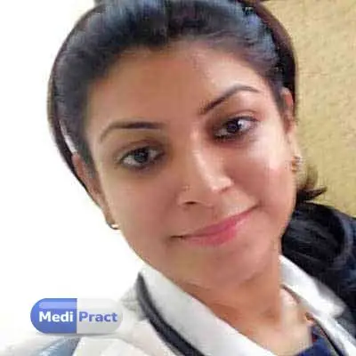 Dr. Rashmi Mundhe Swar Profile Picture