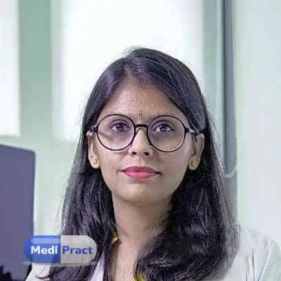 Dr. Rashmi N Profile Picture