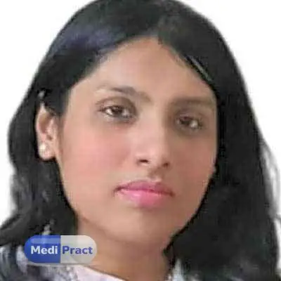Dr. Rashmi Naldeega Profile Picture