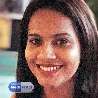 Dr. Rashmi Navelkar Profile Picture