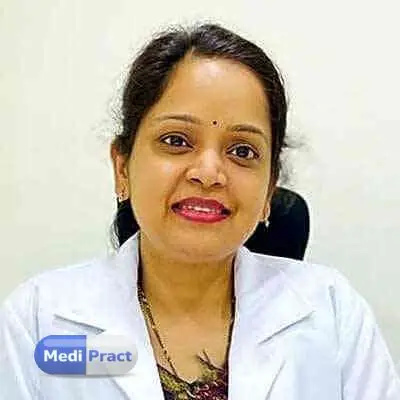 Dr. Rashmi Nayak Profile Picture