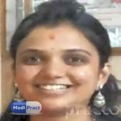 Dr. Rashmi Nilawar Profile Picture