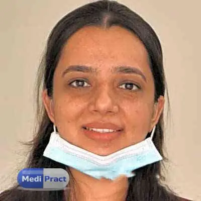Dr. Rashmi P Chug Profile Picture