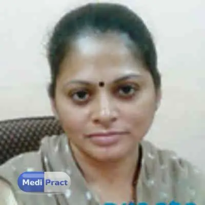 Dr. Rashmi P. Savla Profile Picture