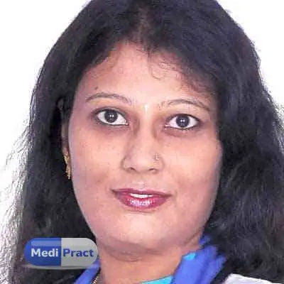 Dr. Rashmi P Varadkar Profile Picture