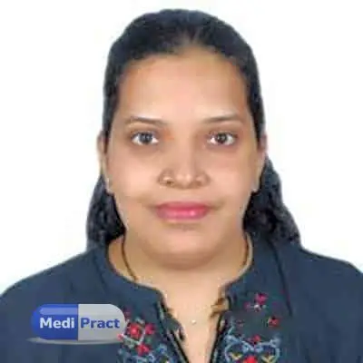 Dr. Rashmi Pathak Profile Picture