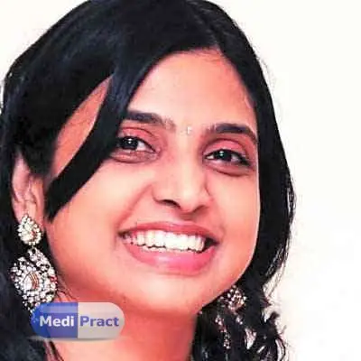 Dr. Rashmi Patil Profile Picture