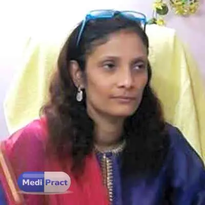Dr. Rashmi Prasad Profile Picture