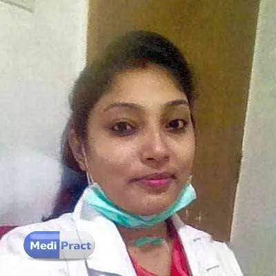 Dr. Rashmi Priya Profile Picture