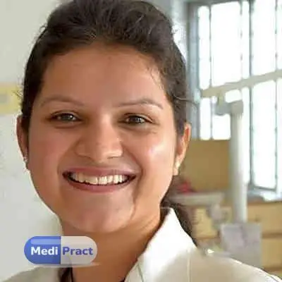 Dr. Rashmi Punhani Profile Picture