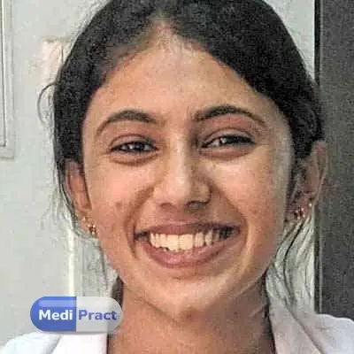Dr. Rashmi Punnooran Profile Picture