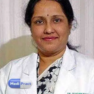 Dr. Rashmi Pyasi Profile Picture