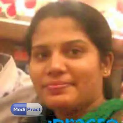 Dr. Rashmi R.Dalvi Profile Picture