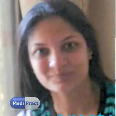 Dr. Rashmi R.Dedhia Profile Picture