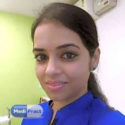 Dr. Rashmi R.K Profile Picture