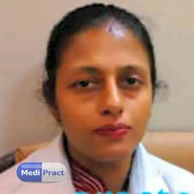 Dr. Rashmi Rakesh Profile Picture