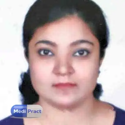 Dr. Rashmi Ramamchandra Profile Picture