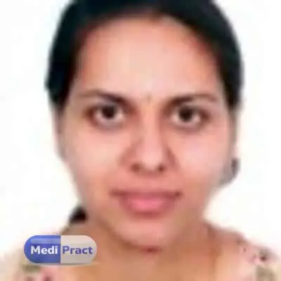 Dr. Rashmi Ramashesh Profile Picture