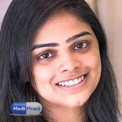 Dr. Rashmi Ramnath Profile Picture