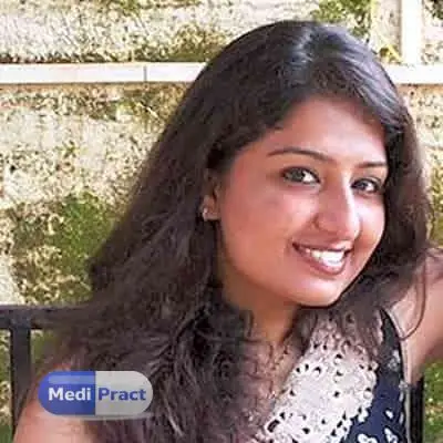 Dr. Rashmi Rane Profile Picture