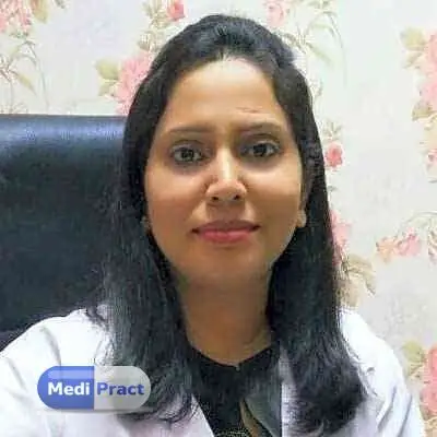 Dr. Rashmi Ranjan Profile Picture