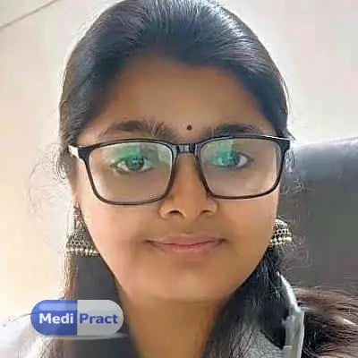 Dr. Rashmi Rao. H. S Profile Picture