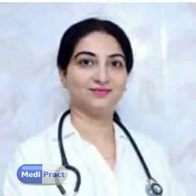 Dr. Rashmi Rastogi Profile Picture