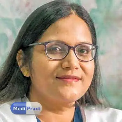 Dr. Rashmi Rathore Solanki Profile Picture