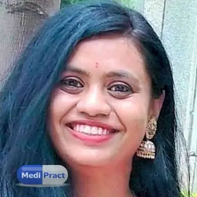 Dr. Rashmi Raut Profile Picture