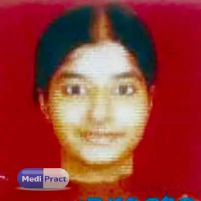 Dr. Rashmi Ravi Profile Picture