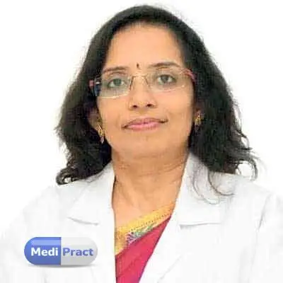 Dr. Rashmi Ravindra Profile Picture