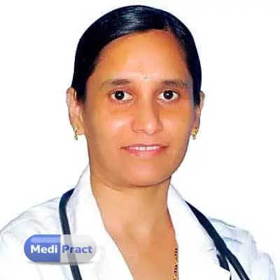 Dr. Rashmi Roogi Profile Picture